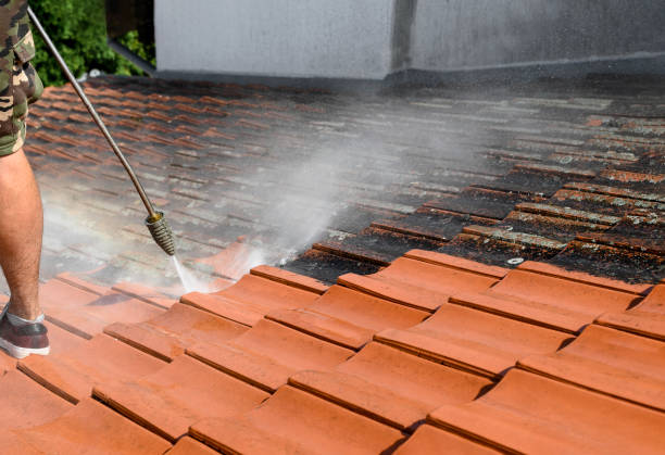 Best Commercial Building Pressure Washing  in University Of Pittsburgh Johnstown, PA