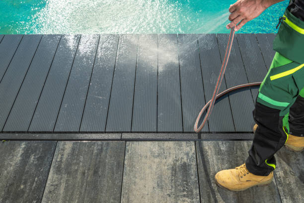 Best Residential Pressure Washing Services  in University Of Pittsburgh Johnstown, PA