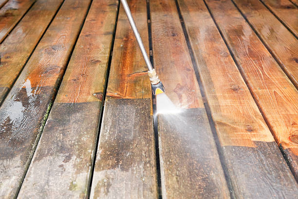 Roof Power Washing Services in University Of Pittsburgh Johnstown, PA