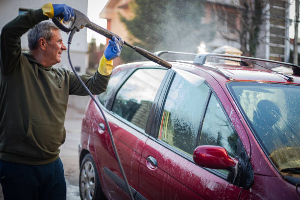 Best Pressure Washing Near Me  in University Of Pittsburgh Johnstown, PA